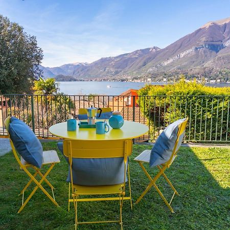 Lunas Apartment By Wonderful Italy Μπελάτζιο Εξωτερικό φωτογραφία