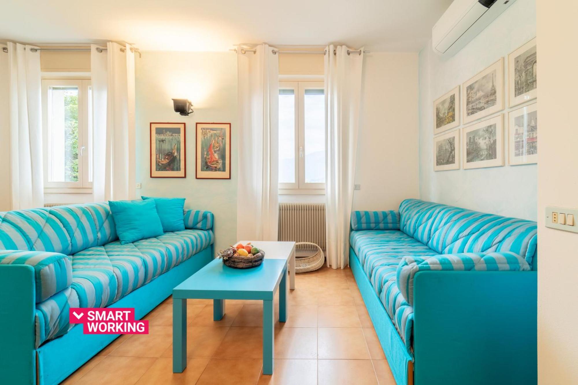 Lunas Apartment By Wonderful Italy Μπελάτζιο Εξωτερικό φωτογραφία