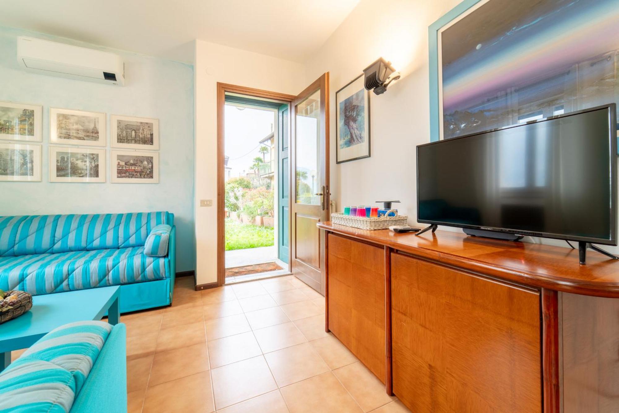 Lunas Apartment By Wonderful Italy Μπελάτζιο Εξωτερικό φωτογραφία