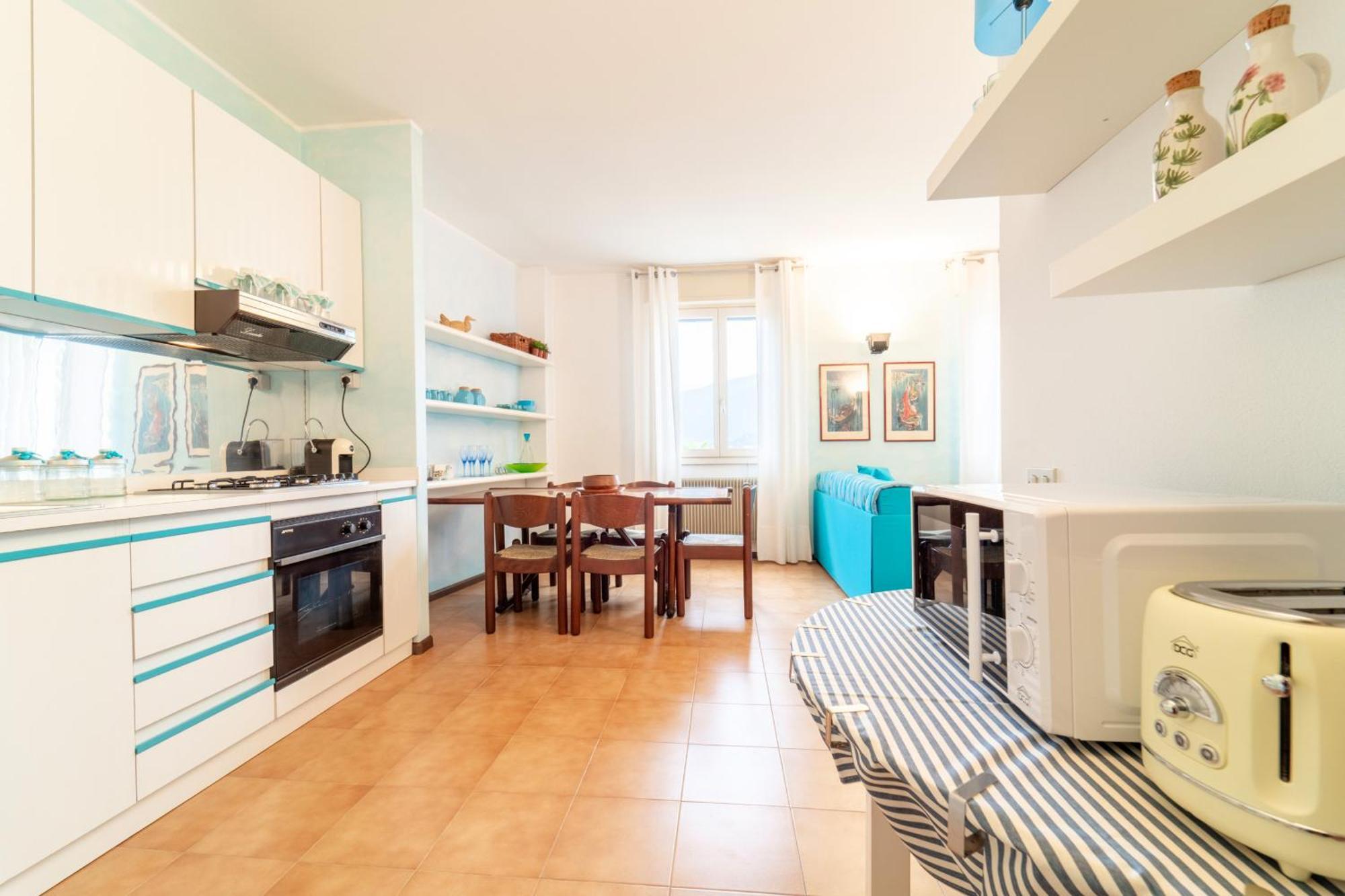 Lunas Apartment By Wonderful Italy Μπελάτζιο Εξωτερικό φωτογραφία