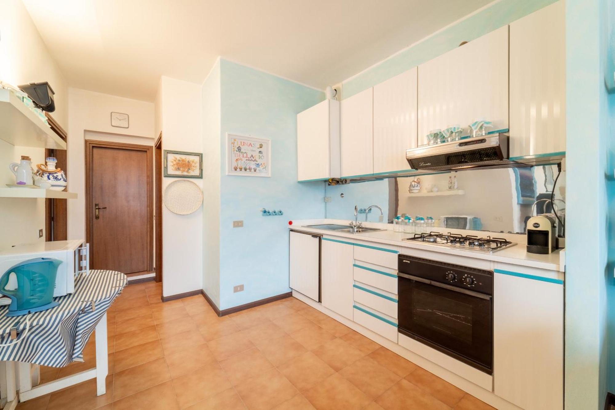 Lunas Apartment By Wonderful Italy Μπελάτζιο Εξωτερικό φωτογραφία