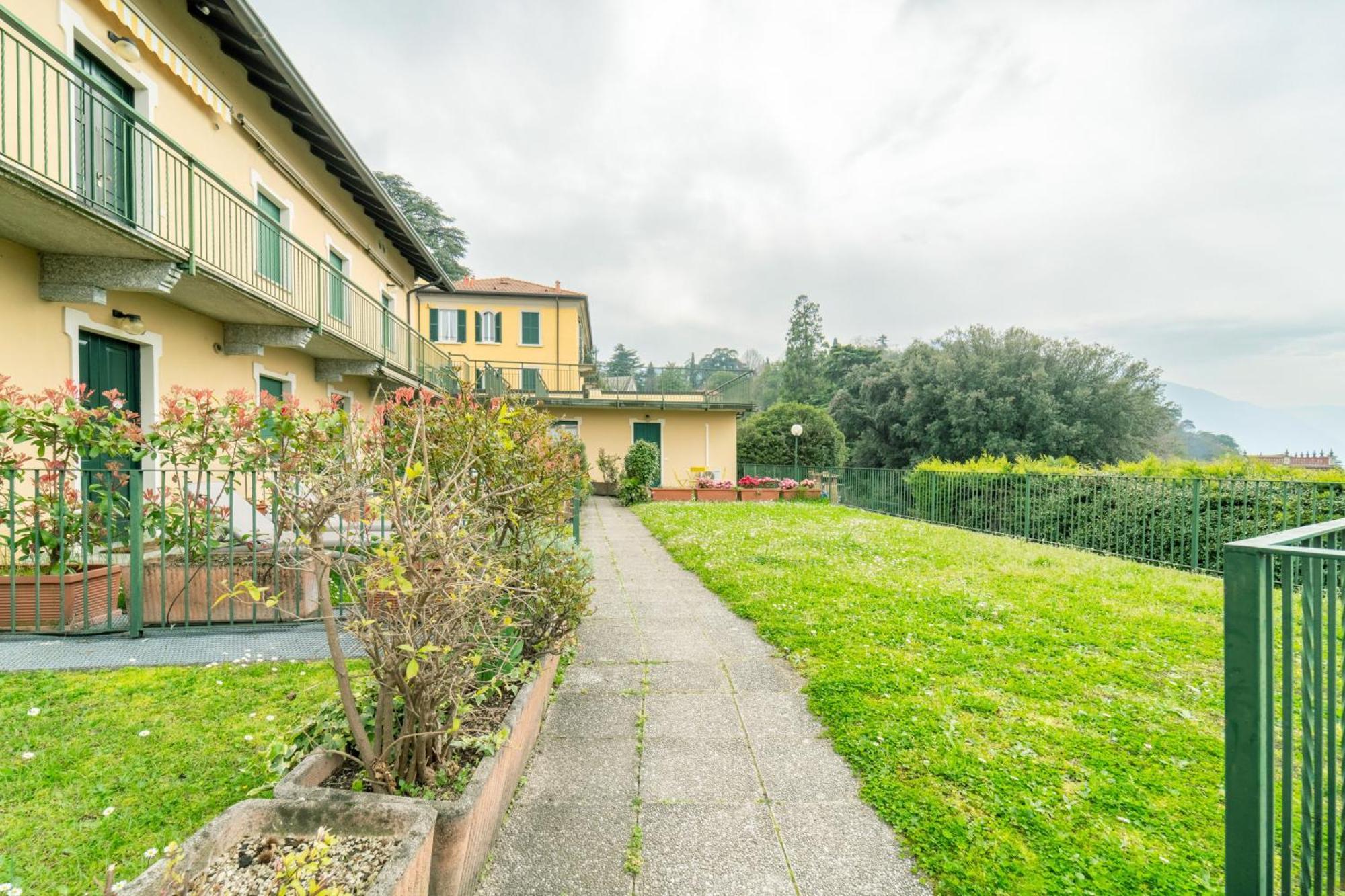 Lunas Apartment By Wonderful Italy Μπελάτζιο Εξωτερικό φωτογραφία